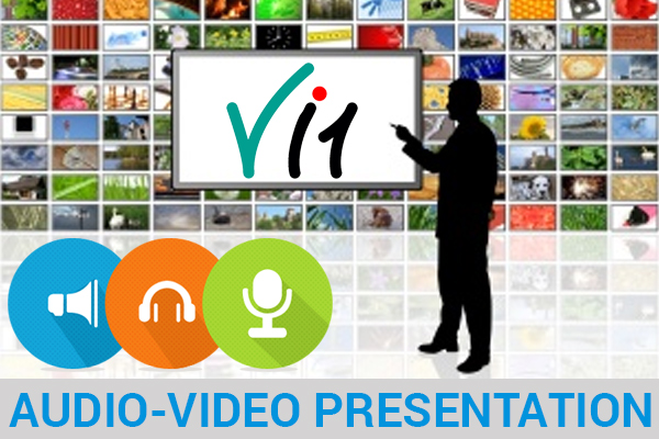 PPT Presentation Maker Company