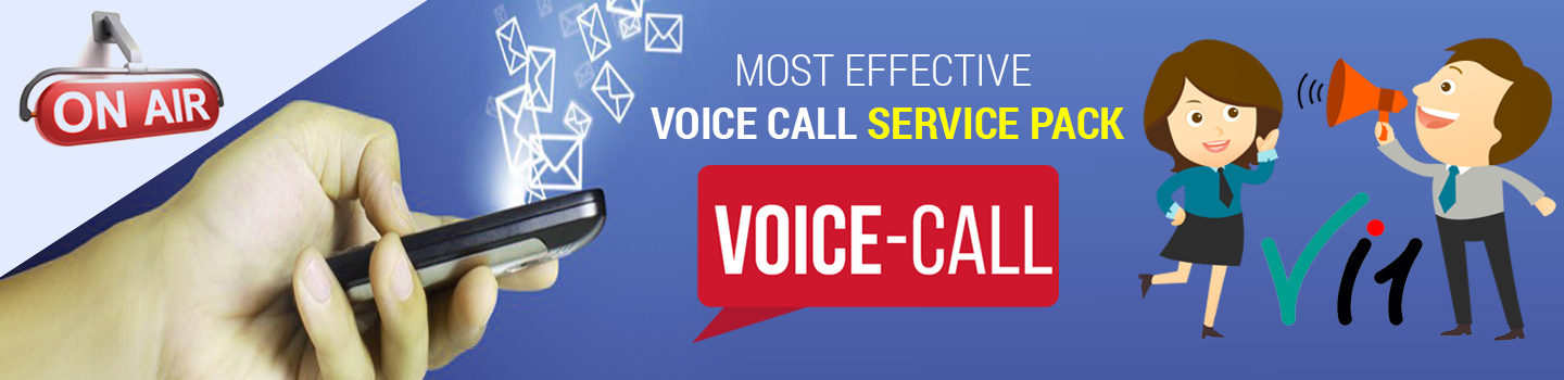 Bulk Voice Call Free Demo Voice SMS