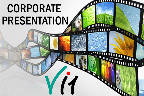 Corporate Video Presentation in Ahmedabad