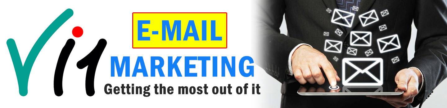 E-mail Marketing