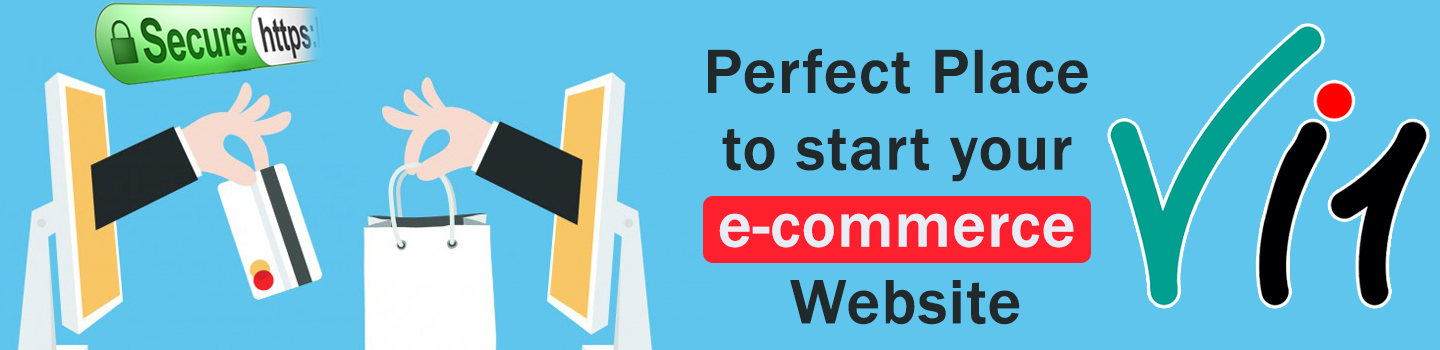 Ecommerce Website Development Ahmedabad