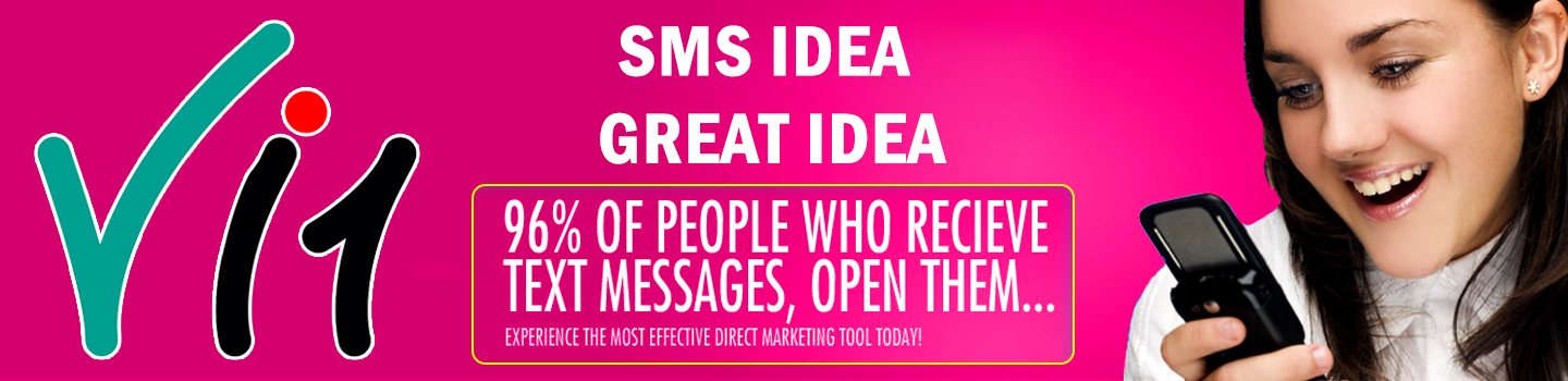 SMS Marketing