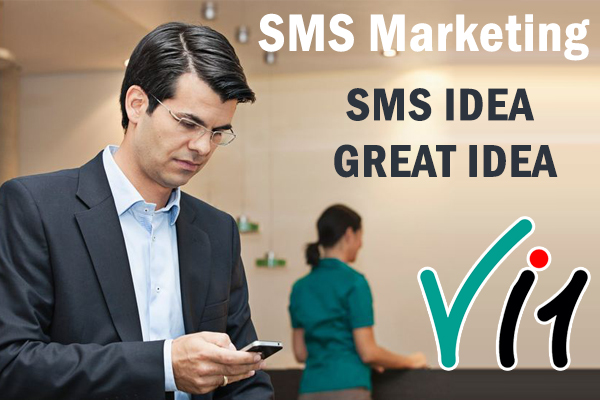 SMS Marketing