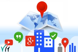 What is Google My Business