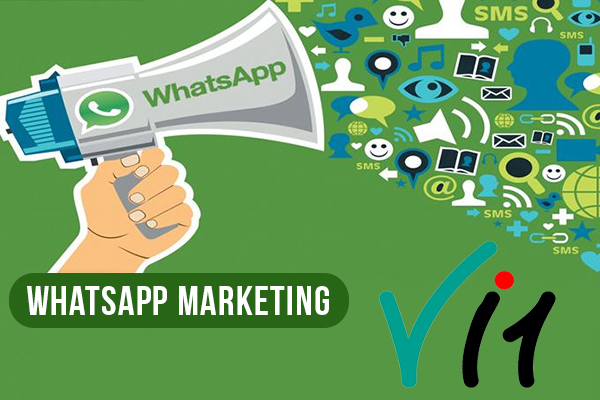 Bulk Whatsapp Marketing