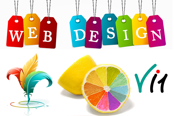 Website designer