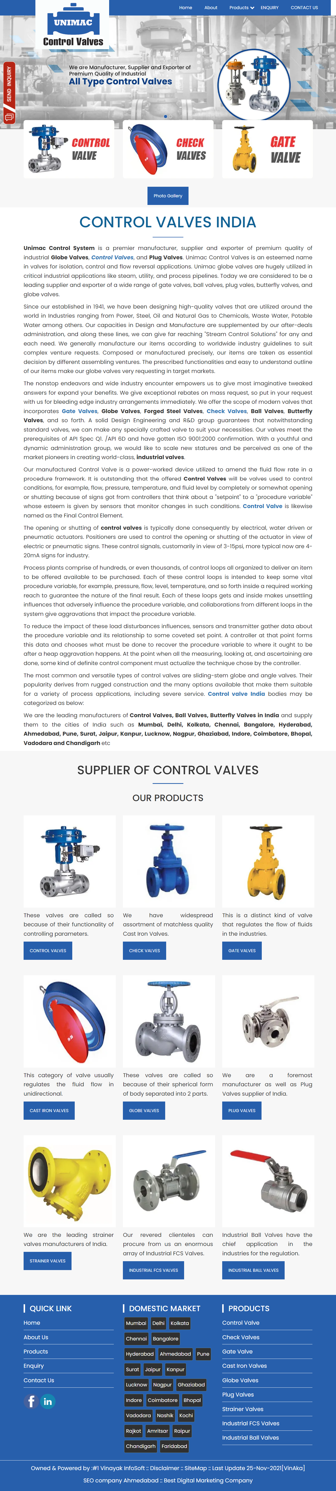 control-valves-india