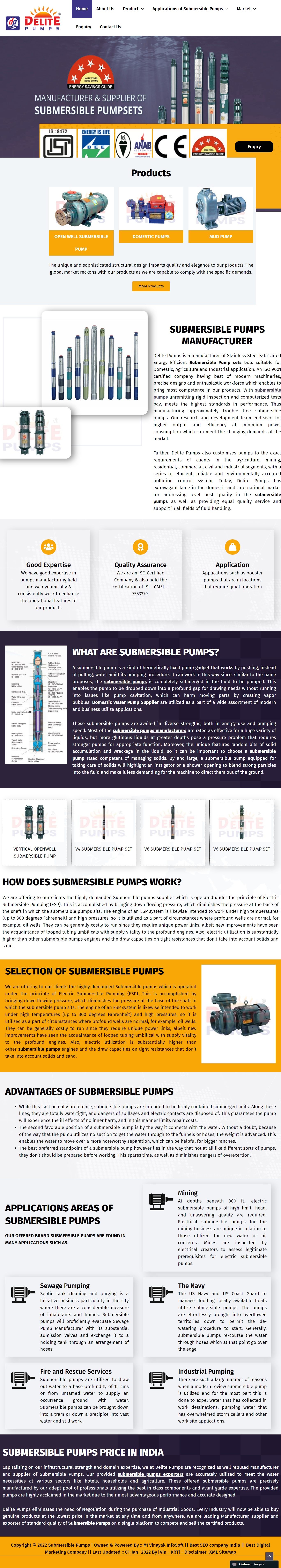 submersible-pumps