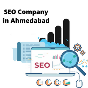 SEO Company in Ahmedabad